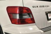 Mercedes-Benz GLK-Класс I (X204) Нижний Новгород  - изображение 42
