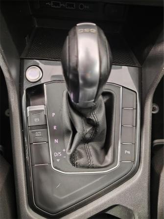 Volkswagen Tiguan II с пробегом 2019 года, цена 2 345 000 рублей, 100192 км, внедорожник, Автокод Объявления