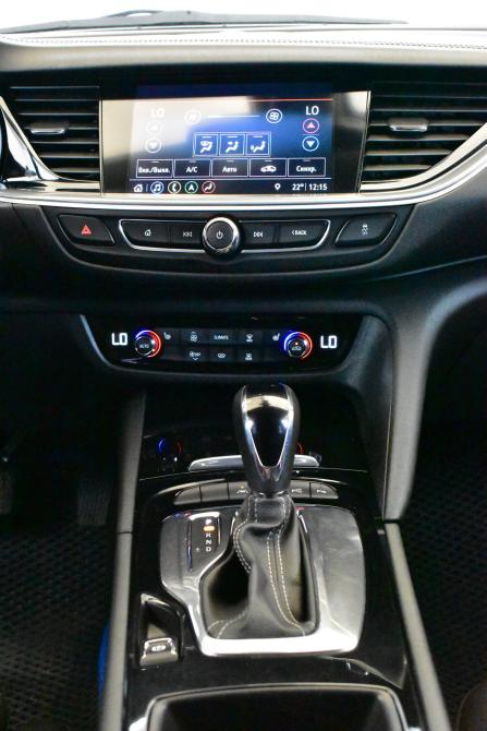 Opel Insignia II Москва  - изображение 8