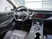 Omoda S5 Москва  - изображение 30