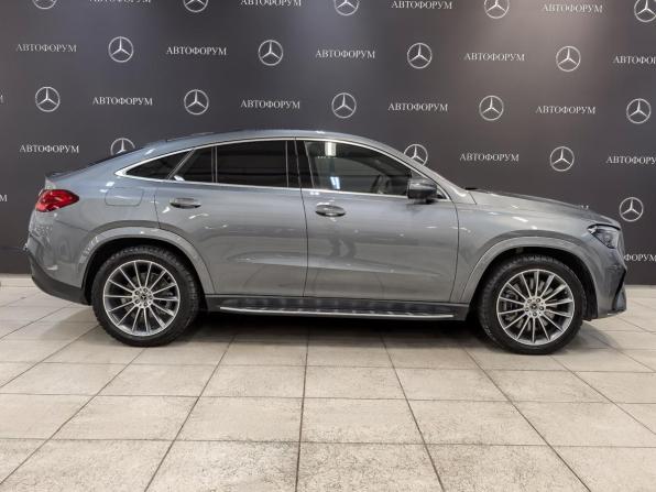 Mercedes-Benz GLE Coupe II (C167) Рестайлинг с пробегом 2023 года, цена 13 360 000 рублей, 19761 км, внедорожник, Автокод Объявления