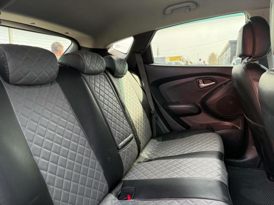 Hyundai ix35 I Омск  - изображение 30