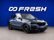 BMW X5 IV (G05/G18) Москва  - изображение 26