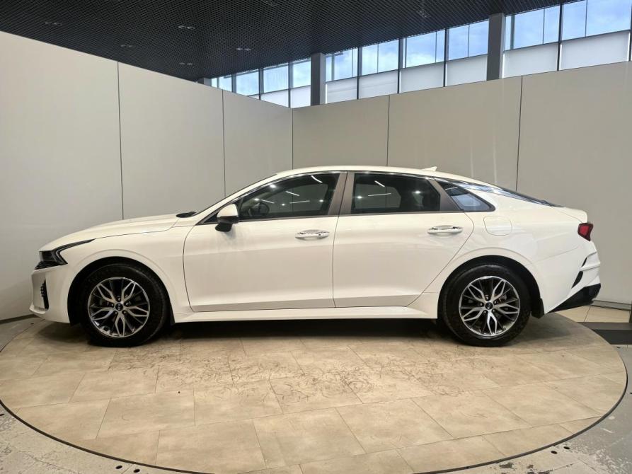 Kia K5 III Волжский  - изображение 2