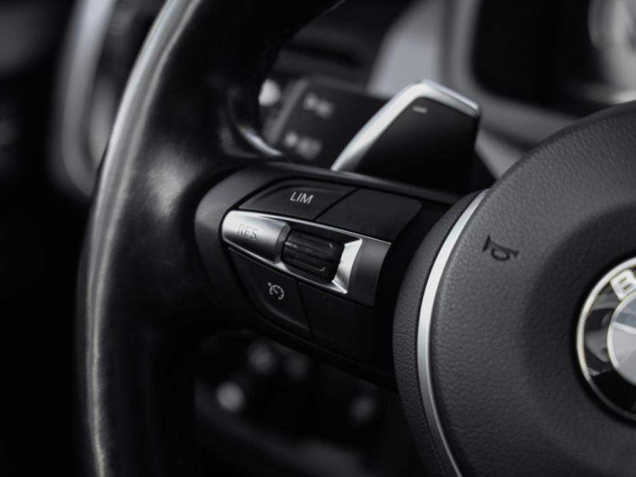 BMW X5 III (F15) Санкт-Петербург  - изображение 16