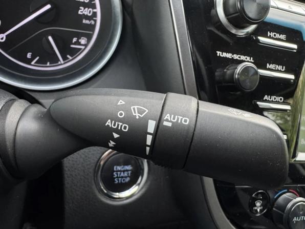Toyota Camry VIII (XV70) с пробегом 2021 года, цена 2 599 000 рублей, 166889 км, седан, Автокод Объявления