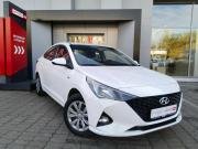 Hyundai Solaris II Рестайлинг Набережные Челны  - изображение 20
