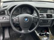 BMW X3 II (F25) Калуга  - изображение 32