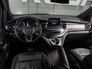 Mercedes-Benz V-Класс III (W447) Рестайлинг Тюмень  - изображение 37