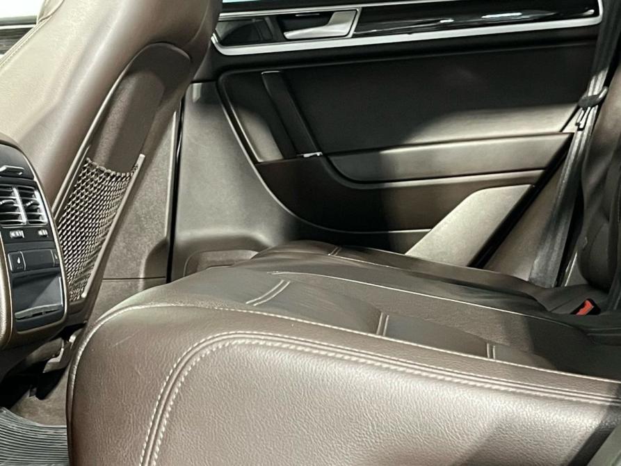 Volkswagen Touareg II Рестайлинг Ижевск  - изображение 16