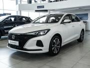 Changan Eado Plus Москва  - изображение 21
