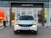 Nissan Juke I Энгельс  - изображение 21