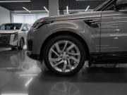 Land Rover Range Rover Sport II Рестайлинг Москва  - изображение 52