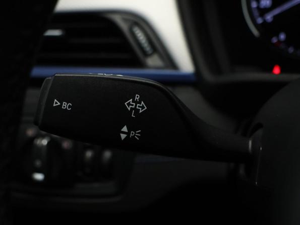 BMW X1 II (F48) Рестайлинг с пробегом 2021 года, цена 3 949 000 рублей, 55219 км, внедорожник, Автокод Объявления