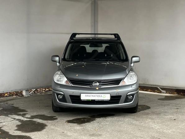 Nissan Tiida I Рестайлинг с пробегом 2012 года, цена 799 000 рублей, 102753 км, хэтчбек, Автокод Объявления
