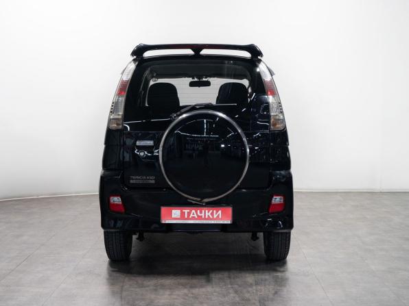 Daihatsu Terios I с пробегом 2006 года, цена 535 000 рублей, 212000 км, внедорожник, Автокод Объявления