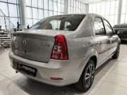 Renault Logan I Рестайлинг Казань  - изображение 28