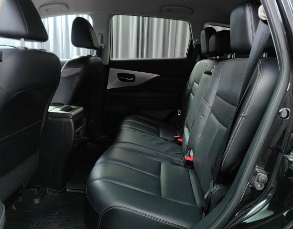 Nissan Murano III (Z52) с пробегом 2019 года, цена 1 967 000 рублей, 195575 км, внедорожник, Автокод Объявления