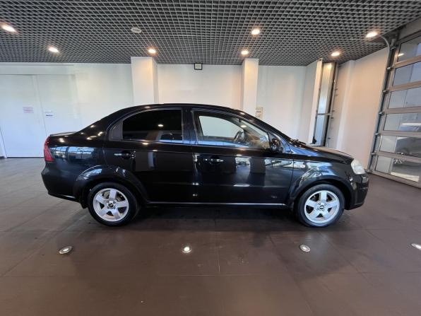Chevrolet Aveo I Рестайлинг с пробегом 2010 года, цена 430 000 рублей, 207164 км, седан, Автокод Объявления