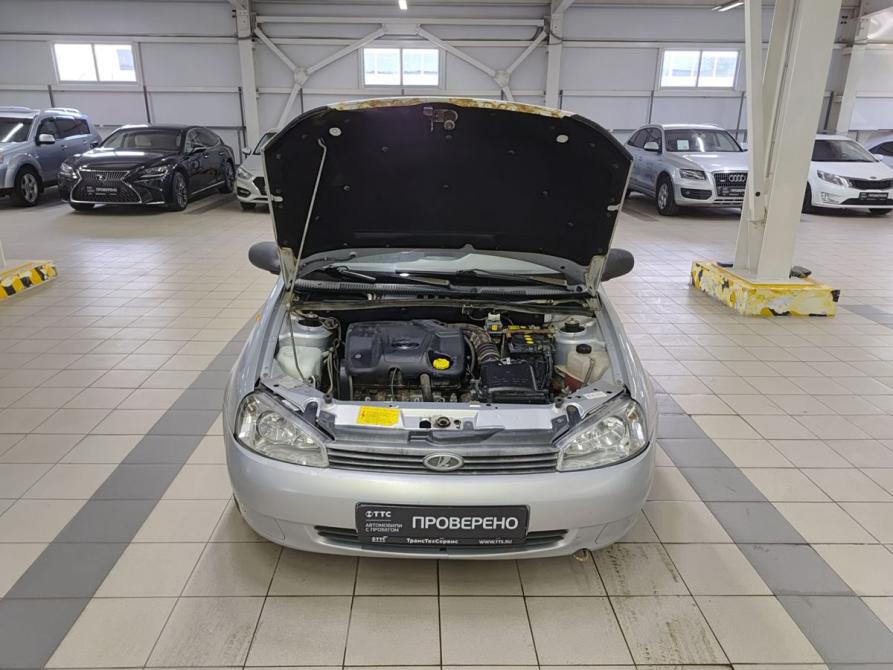 Lada (ВАЗ) Kalina I Набережные Челны  - изображение 11