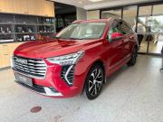 Haval Jolion I Ярославль  - изображение 20