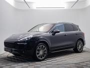 Porsche Cayenne II Рестайлинг (958) Москва  - изображение 19