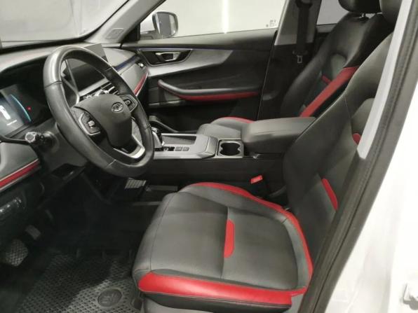 Chery Tiggo 4 Pro I с пробегом 2023 года, цена 1 559 000 рублей, 36000 км, внедорожник, Автокод Объявления