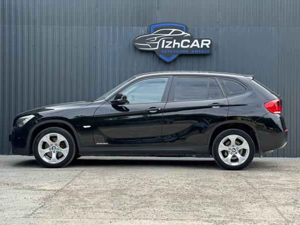 BMW X1 I (E84) Рестайлинг с пробегом 2012 года, цена 1 199 000 рублей, 179000 км, внедорожник, Автокод Объявления