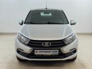 Lada (ВАЗ) Granta I Рестайлинг Москва  - изображение 15