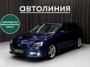 Subaru Levorg I Красноярск  - изображение 16