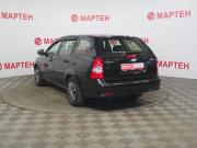 Chevrolet Lacetti I Вологда  - изображение 24