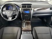 Toyota Camry VII (XV50) Рестайлинг Липецк  - изображение 19