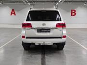 Toyota Land Cruiser 200 Series Рестайлинг 2 Казань  - изображение 29