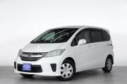 Honda Freed I Рестайлинг Новосибирск  - изображение 23