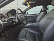 BMW 5 серии VI (F10/F11/F07) Рестайлинг Саратов  - изображение 66