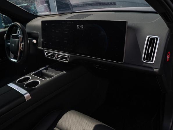 Li Auto (Lixiang) L7 I с пробегом 2023 года, цена 5 350 000 рублей, 51750 км, внедорожник, Автокод Объявления