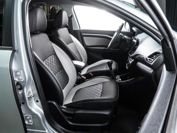 Lada (ВАЗ) Vesta I с пробегом 2022 года, цена 1 299 000 рублей, 52674 км, универсал, Автокод Объявления