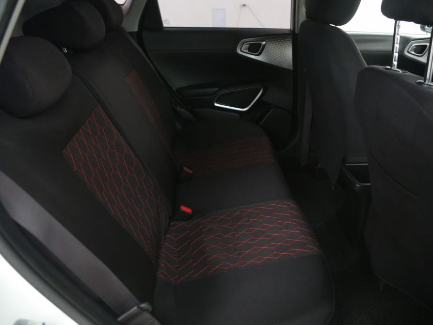 Kia Soul III Иваново  - изображение 11