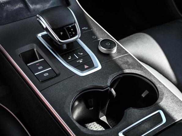 Omoda C5 I с пробегом 2023 года, цена 1 910 000 рублей, 27455 км, внедорожник, Автокод Объявления