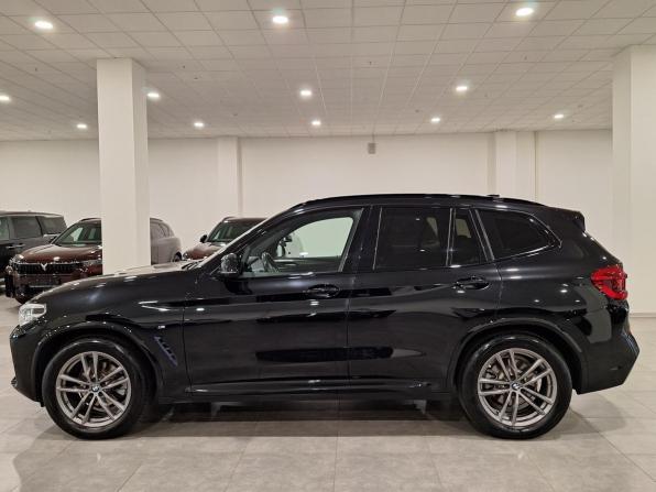 BMW X3 III (G01) с пробегом 2020 года, цена 4 199 000 рублей, 69343 км, внедорожник, Автокод Объявления