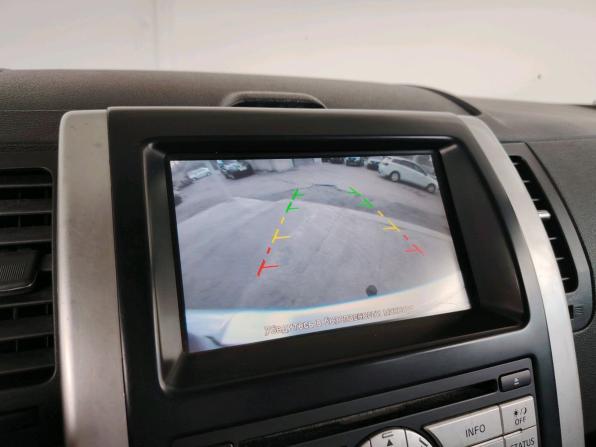 Nissan X-Trail II Рестайлинг с пробегом 2012 года, цена 1 149 000 рублей, 195000 км, внедорожник, Автокод Объявления