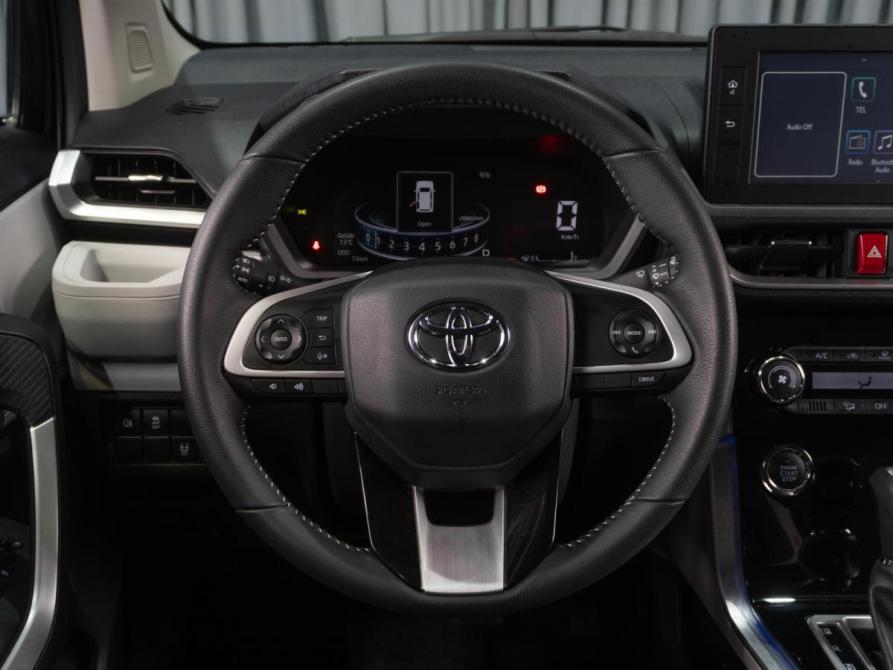 Toyota Veloz Тюмень  - изображение 21