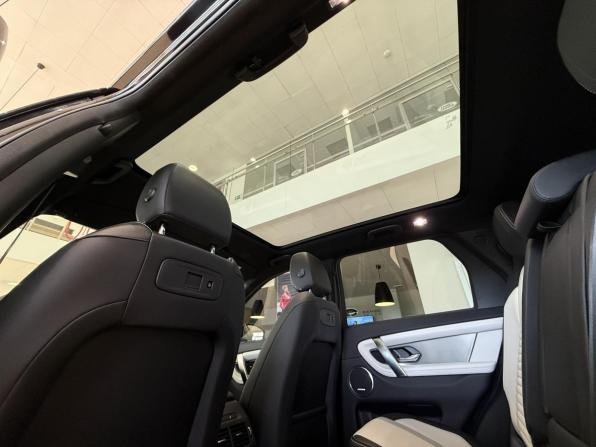 Land Rover Discovery Sport I Рестайлинг с пробегом 2024 года, цена 6 300 000 рублей, 1000 км, внедорожник, Автокод Объявления