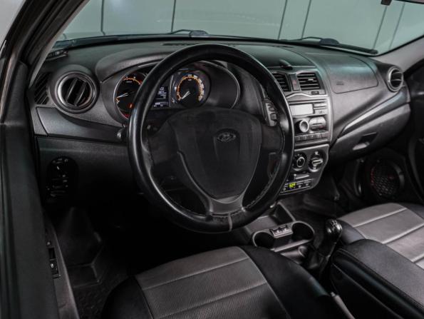 Lada (ВАЗ) Granta I Рестайлинг с пробегом 2019 года, цена 699 000 рублей, 150800 км, седан, Автокод Объявления