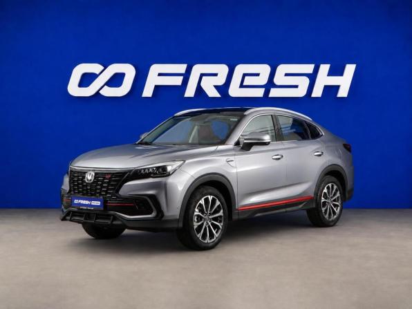 Changan CS85 с пробегом 2022 года, цена 2 283 055 рублей, 47387 км, внедорожник, Автокод Объявления