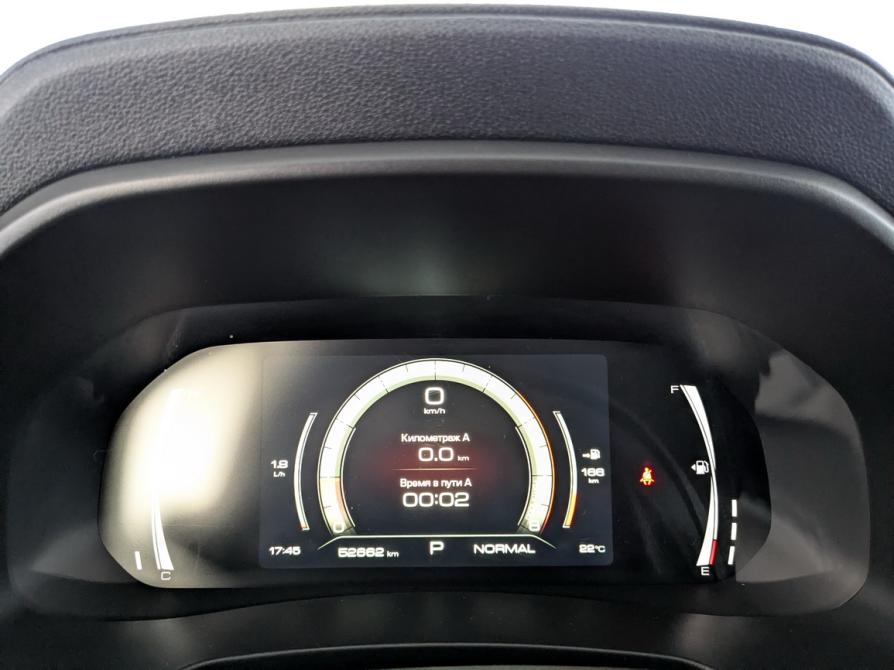 Haval F7 I Рестайлинг Москва  - изображение 16