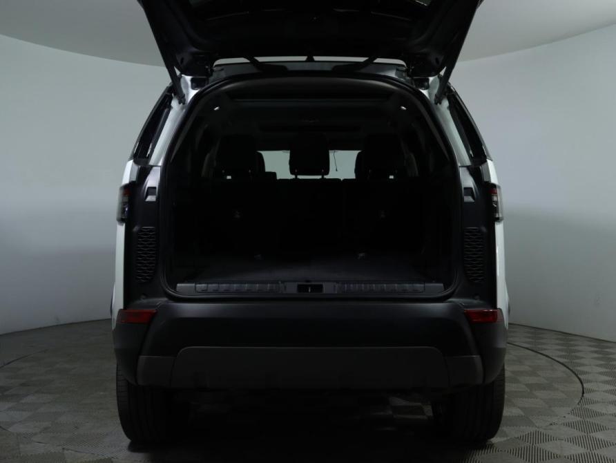 Land Rover Discovery V Санкт-Петербург  - изображение 9
