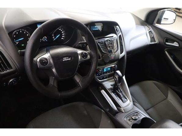 Ford Focus III с пробегом 2012 года, цена 779 000 рублей, 200639 км, хэтчбек, Автокод Объявления