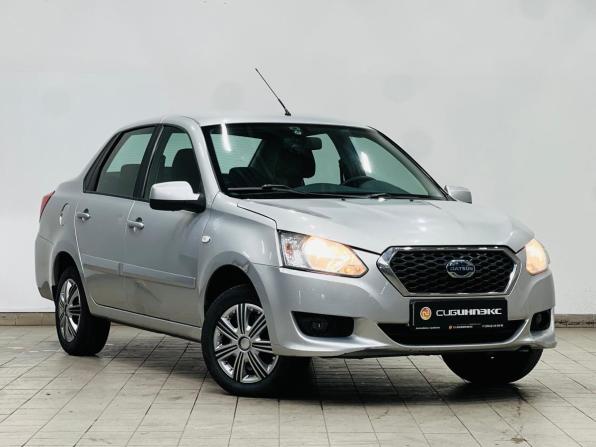 Datsun on-DO I с пробегом 2016 года, цена 399 000 рублей, 150000 км, седан, Автокод Объявления
