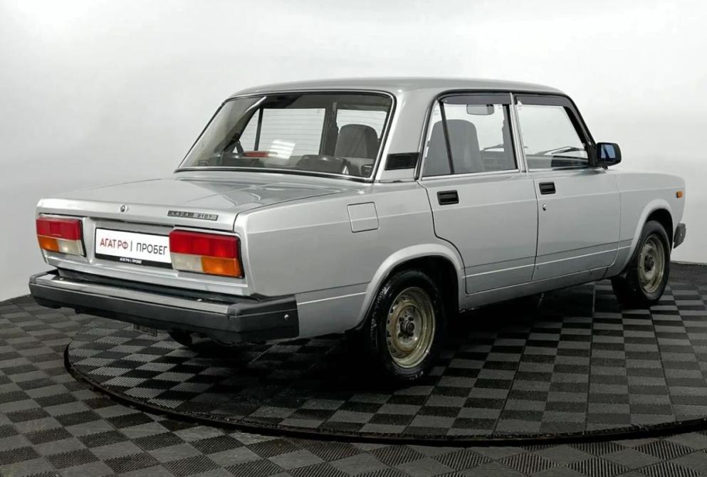 Lada (ВАЗ) 2107 Нижний Новгород  - изображение 6